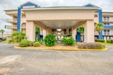  OYO Hotel Jackson Fairgrounds I-55 390 Greymont Street 