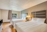  OYO Hotel Jackson Fairgrounds I-55 390 Greymont Street 