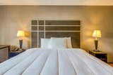  OYO Hotel Jackson Fairgrounds I-55 390 Greymont Street 