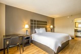  OYO Hotel Jackson Fairgrounds I-55 390 Greymont Street 