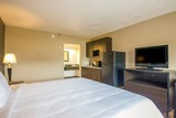  OYO Hotel Jackson Fairgrounds I-55 390 Greymont Street 