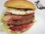 MOS Burger @ Ngee Ann City,  B2-32 Ngee Ann City 