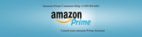 How to Cancel Amazon Prime Account, Amazon Customer Service, Walnut