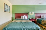  OYO Hotel Grenada West 1451 Sunset Drive 