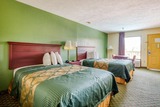  OYO Hotel Grenada West 1451 Sunset Drive 