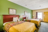  OYO Hotel Grenada West 1451 Sunset Drive 