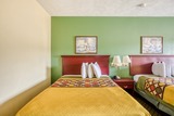  OYO Hotel Grenada West 1451 Sunset Drive 