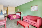  OYO Hotel Grenada West 1451 Sunset Drive 