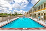  OYO Hotel Grenada West 1451 Sunset Drive 