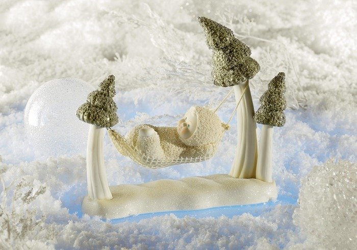 Snowbabies - Capture The Moment Profile Photos of Angies Corner Ltd - Gifts & Collectables st Francis Walk, Bewbush - Photo 6 of 10