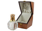 Ashleigh & Burwood Crystal Fragrance Lamp Angies Corner Ltd - Gifts & Collectables st Francis Walk, Bewbush 
