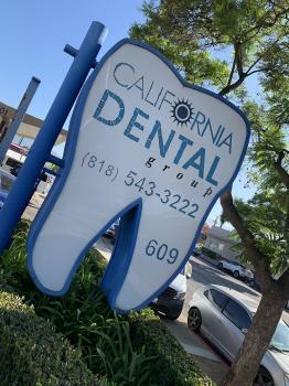  Profile Photos of California Dental Group of Glendale 609 South Glendale Avenue - Photo 2 of 4
