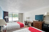  OYO Hotel Battleboro 7522 NC-48 
