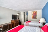  OYO Hotel Battleboro 7522 NC-48 