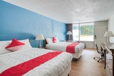  OYO Hotel Battleboro 7522 NC-48 