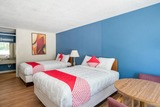  OYO Hotel Battleboro 7522 NC-48 