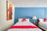  OYO Hotel Battleboro 7522 NC-48 