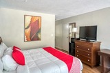 OYO Hotel Battleboro 7522 NC-48 