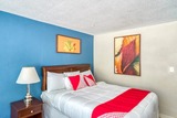  OYO Hotel Battleboro 7522 NC-48 