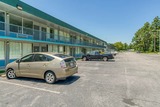  OYO Hotel Battleboro 7522 NC-48 