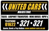 United Cars, Maidstone