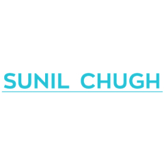  Profile Photos of Sunil Chugh - Certified Financial Planner 251 queen street south suite 531 - Photo 1 of 1