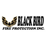 Black Bird Fire Protection, Inc., Garden Grove