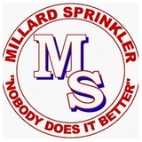 Millard Sprinkler, Omaha