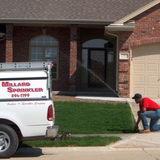 Millard Sprinkler, Omaha