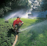 Millard Sprinkler, Omaha