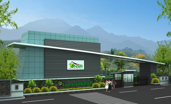  Profile Photos of NSR Ventures 79, Love House, 1st Phase, Royal Placid Layout, Haralur Road - Photo 2 of 5