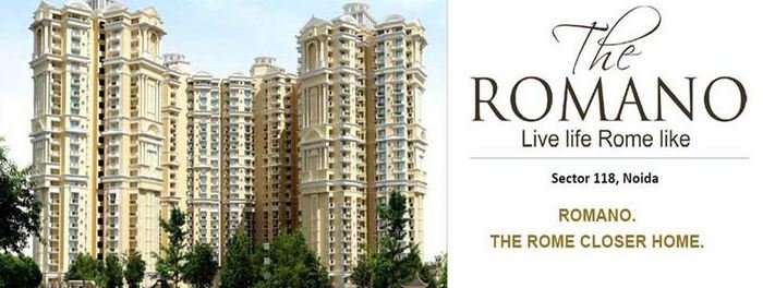  Profile Photos of Supertech Romano 311-312 Wave Silver Tower - Photo 2 of 4