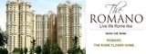 Supertech Romano, Noida