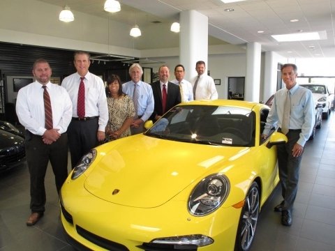 Profile Photos of Walter's Porsche 3210 Adams St - Photo 2 of 8