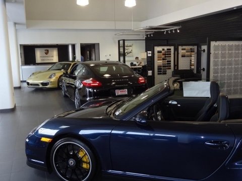  Profile Photos of Walter's Porsche 3210 Adams St - Photo 4 of 8