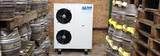 New-Air Ltd, Southampton