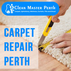  Profile Photos of Clean Master Carpet Repair Perth Pier Street - Photo 1 of 1