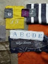 Volga Linen, Leiston