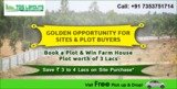 TGS Layouts - Best Portal to Search Plots / Lands in Bangalore, 6th Sector, HSR Layout, Bangalore