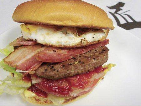  Profile Photos of MOS Burger @ Tampines Mall 4 Tampines Central 5  - Photo 3 of 3