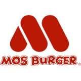 MOS Burger @ Tampines Mall,  B1-K5 Tampines Mall 