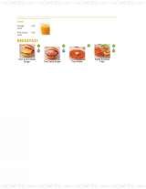 Menus & Prices, MOS Burger @ Tampines Mall,  B1-K5 Tampines Mall 