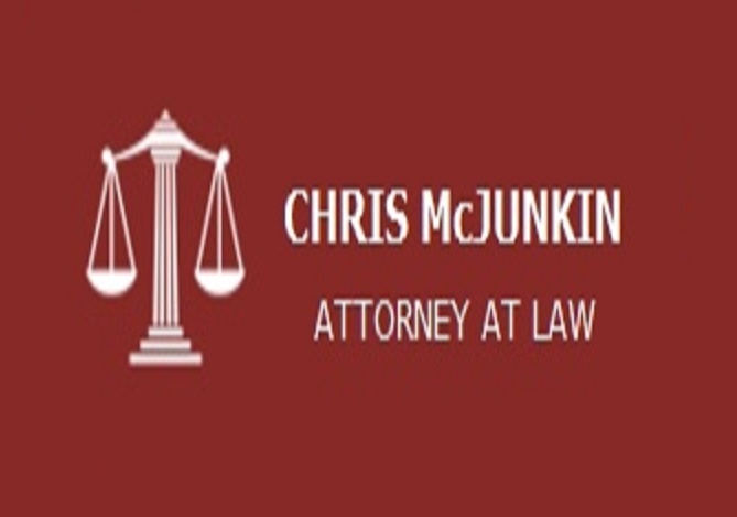  Profile Photos of Law Office of Chris McJunkin 4510 Anthony St. - Photo 1 of 1