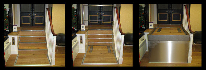  Profile Photos of Sesame Access Systems Unit 1, Cumberland Works, Wintersell Business Park - Photo 28 of 51