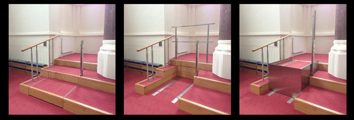 Profile Photos of Sesame Access Systems Unit 1, Cumberland Works, Wintersell Business Park - Photo 37 of 51