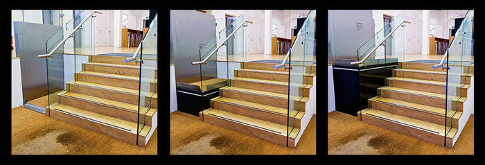  Profile Photos of Sesame Access Systems Unit 1, Cumberland Works, Wintersell Business Park - Photo 44 of 51