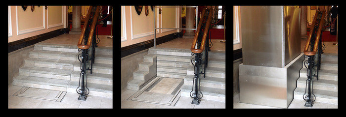  Profile Photos of Sesame Access Systems Unit 1, Cumberland Works, Wintersell Business Park - Photo 51 of 51