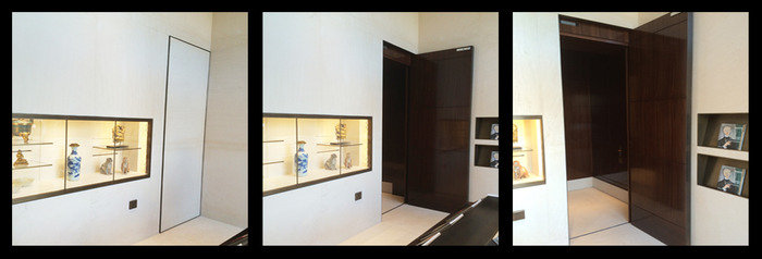  Profile Photos of Sesame Access Systems Unit 1, Cumberland Works, Wintersell Business Park - Photo 2 of 51