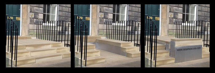  Profile Photos of Sesame Access Systems Unit 1, Cumberland Works, Wintersell Business Park - Photo 19 of 51