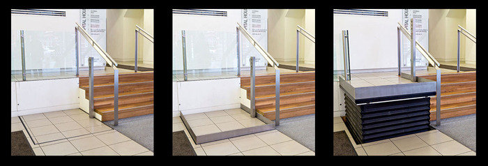  Profile Photos of Sesame Access Systems Unit 1, Cumberland Works, Wintersell Business Park - Photo 23 of 51